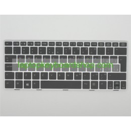 90.4XF07.L07, SG-57700-52A, T13041200307, 706960-271, SN8123BL, keyboard