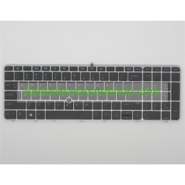 821195-001, HPM14N53USJ930, 6037B0112701, HPM14N5, 821157-071, keyboard