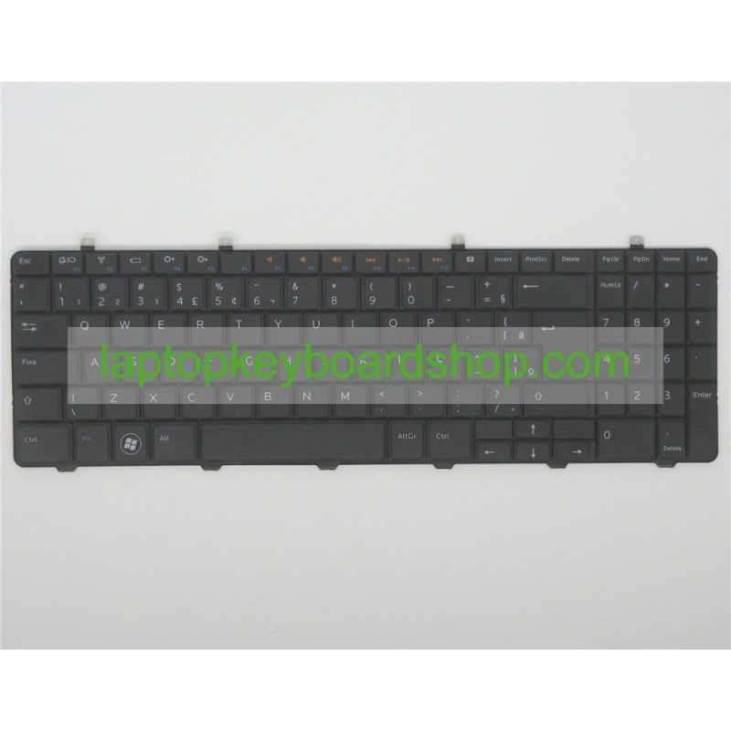 AEUM6600110, 01MHM5, NSK-DR0SQ 1B, keyboard