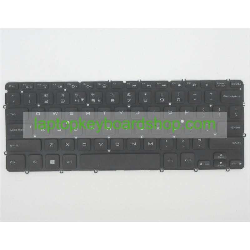 9Q23, 9Q33, PK130S71B00, 0P6DWF, NSK-L50LN, keyboard