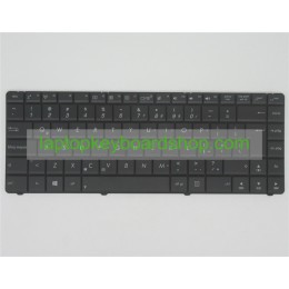 Nsk-uc601, v111362ak1, v111362as1, 04GNWT1KUS00-3, 9J.N1M82.301, keyboard