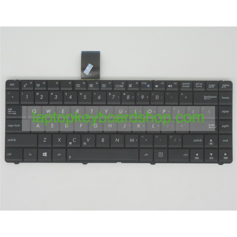 0KM-MF1US13, 0KMB0-4620US00, 1328D170923C, keyboard