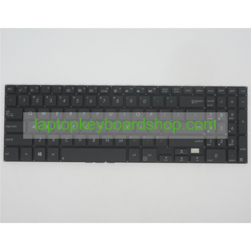 MP-12N33US6528W, 13B119900156M, MP-12N33SU-6528W, 0KN0-P21RU, 0KNB0-6107RU00, keyboard