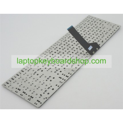 MP-12N33US6528W, 13B119900156M, MP-12N33SU-6528W, 0KN0-P21RU, 0KNB0-6107RU00, keyboard