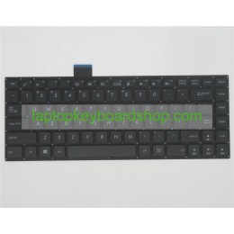 NCB1353, keyboard