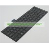 NCB1353, keyboard