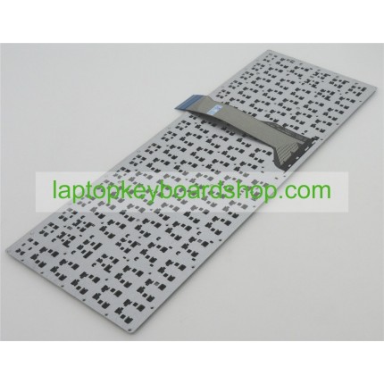 NCB1353, keyboard