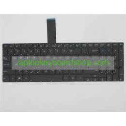 NSK-UX0SQ, keyboard