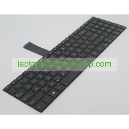 NSK-UX0SQ, keyboard