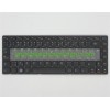 25202999, V-133020AK1-CS, 25202942, 25202943, 25202944, keyboard