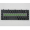 AELL1D00110 3A, keyboard