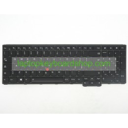 9Z.NBVBC.00E, NSK-Z70BC 0E, PK1316V2A17, SN20E75392, 00HW667, keyboard