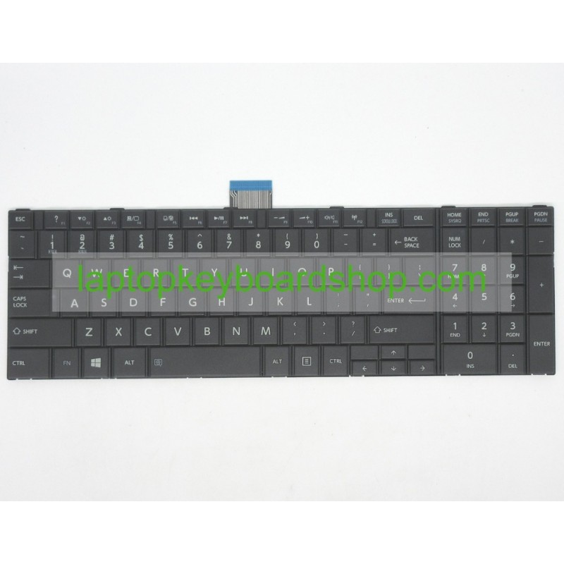 MP-11B93US-930A, 6037B0096502, 144600GWF, keyboard