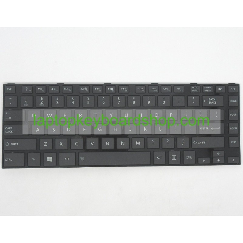 MP-11B23US-698A, PK130WG1A00, 9Z.N7PSQ.C0U, 9Z.N7PSQ.C1E, 9Z.N7SBC.COU, keyboard