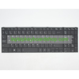 MP-13R93CU-698, PK1315H2A25, MP-13R9, keyboard