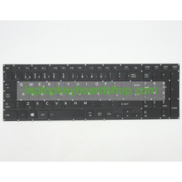 MP-12X16P0J930, H000047390, 9Z.NALSU.001, NSK-TZ0SU, 0KN0-C34US13, keyboard