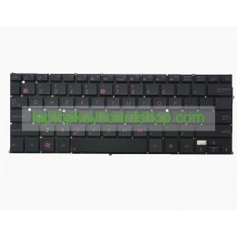 PK130SO613S, OKBN0-1622UI00, 337000008C, PK130SO1A2S, NSK-UR41D, keyboard