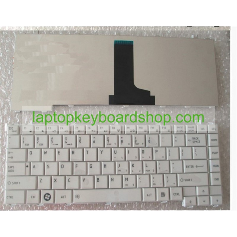 MB299-001, L600-US, keyboard