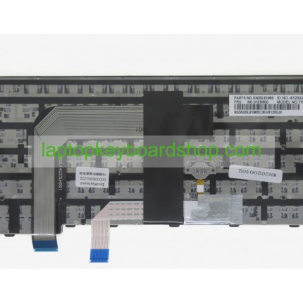 00HW763, SN20F98414, TH BL-84US, SN20H42446, SN20H42436, keyboard