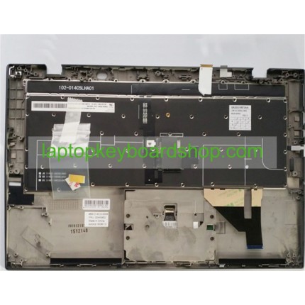 SM20G18605, 53H0063, SN8341BL, keyboard