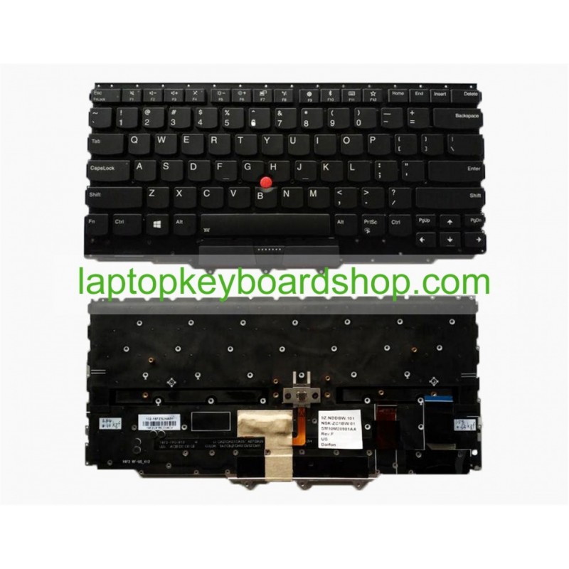 9Z.NDDBW.101, NSK-ZC1BW 01, SM10M28981AA, keyboard