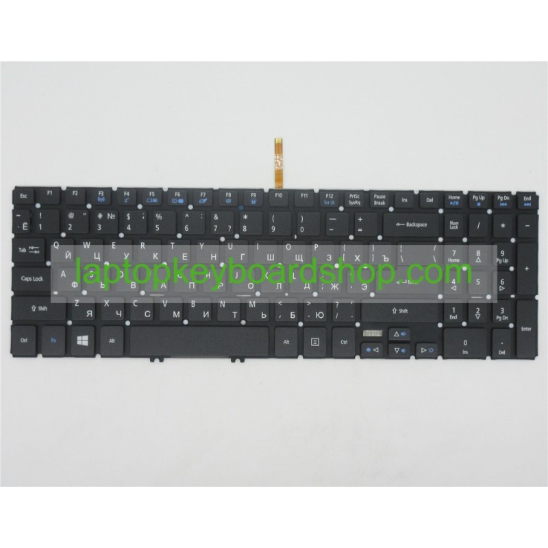 NSK-R91BQ OR, 9Z.NAGBQ.10R, NK.I1717.0C0, keyboard