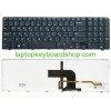 00KXWP, NSK-DZABC 0L, keyboard