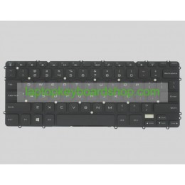 MP-13C13U4J698, PK130YI1A05, 14J122101538M, 0WHYH8, keyboard