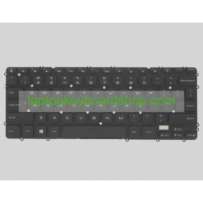 MP-13C13U4J698, PK130YI1A05, 14J122101538M, 0WHYH8, keyboard