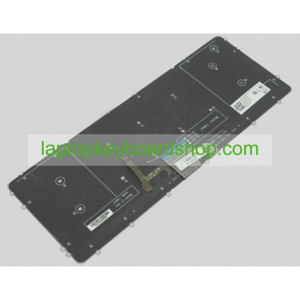 MP-13C13U4J698, PK130YI1A05, 14J122101538M, 0WHYH8, keyboard