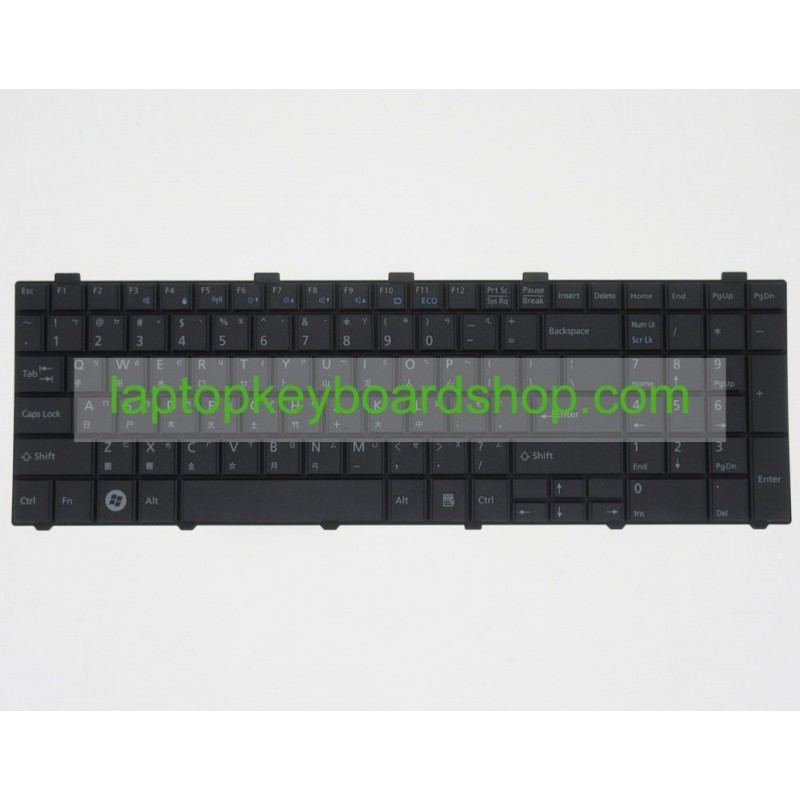 CP603850-01, CP487032-02, AEFH2J00020, CP515905-01, MP-24AA3US-D853, keyboard