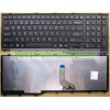 MP-11L63US-D851W, keyboard