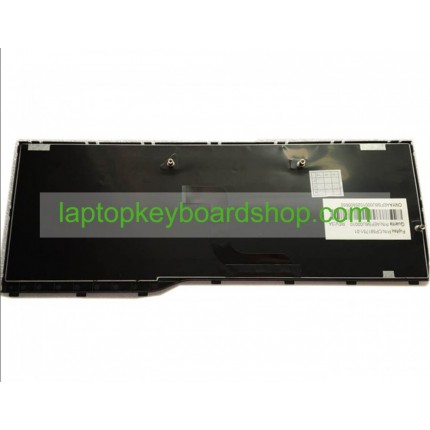 CP581751-01, CP611954-01, AEFS6U00010, keyboard