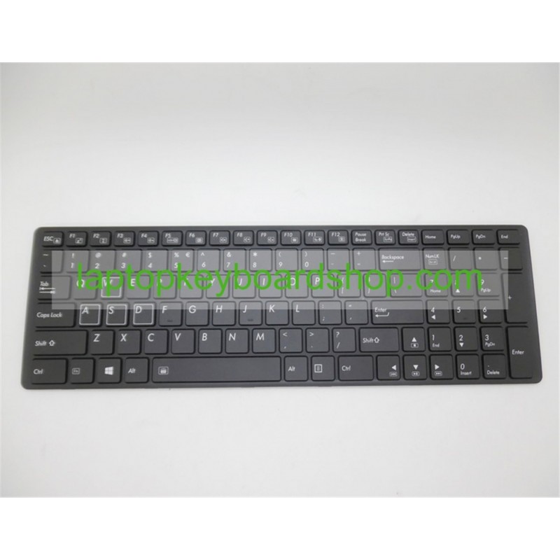 V142645HS1, keyboard