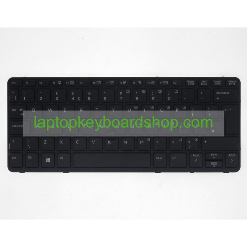 6037B0085914, 6037B0086601, 6037B0086602, 6037B0086701, 730541-001, keyboard