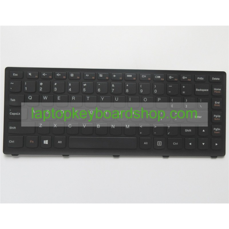 MB292-001, S400-US, keyboard