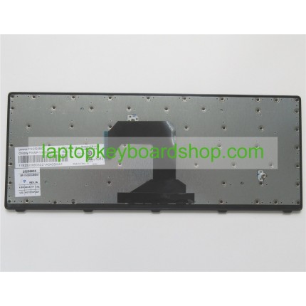 MB292-001, S400-US, keyboard