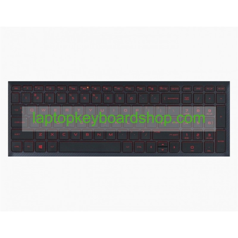 SG-80750-XBA, 835664-001, V150646LS1, 9Z.NC8BQ.701, keyboard