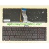 SG-80750-XBA, 835664-001, V150646LS1, 9Z.NC8BQ.701, keyboard