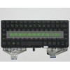 YH-BM12RB01 US, 11401547-00, 2B-BA001N200, keyboard