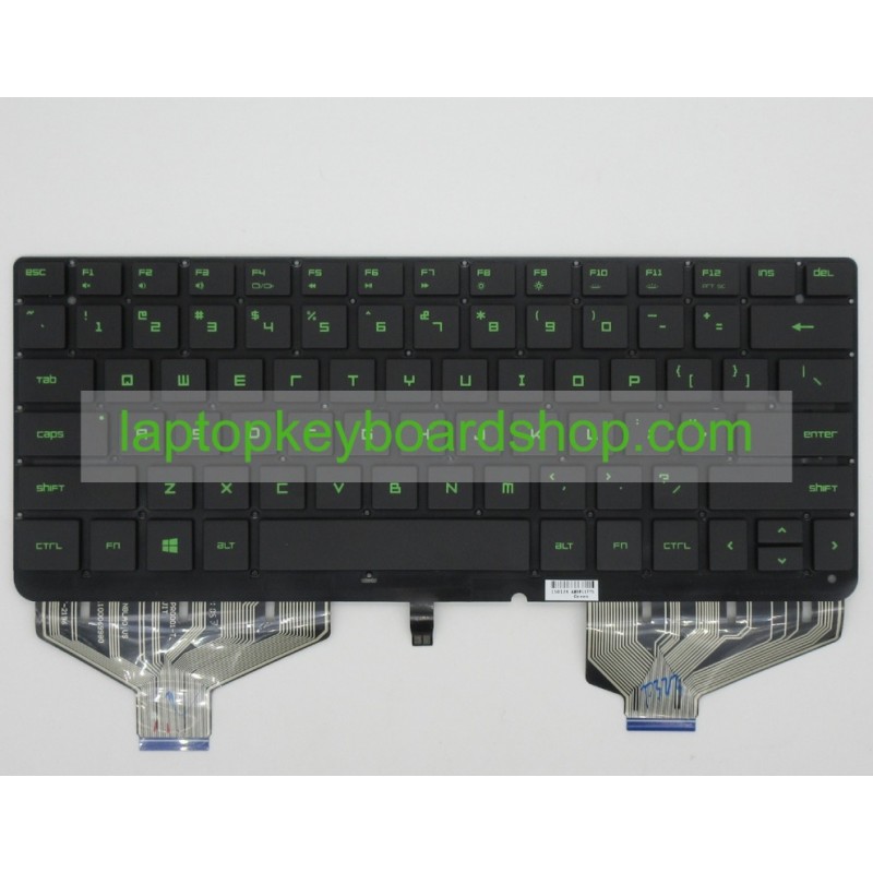 YH-BM12RB01 US, 11401547-00, 2B-BA001N200, keyboard