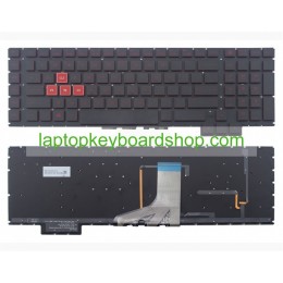 931690-131, L14993-131, keyboard