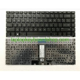 708168-001, keyboard