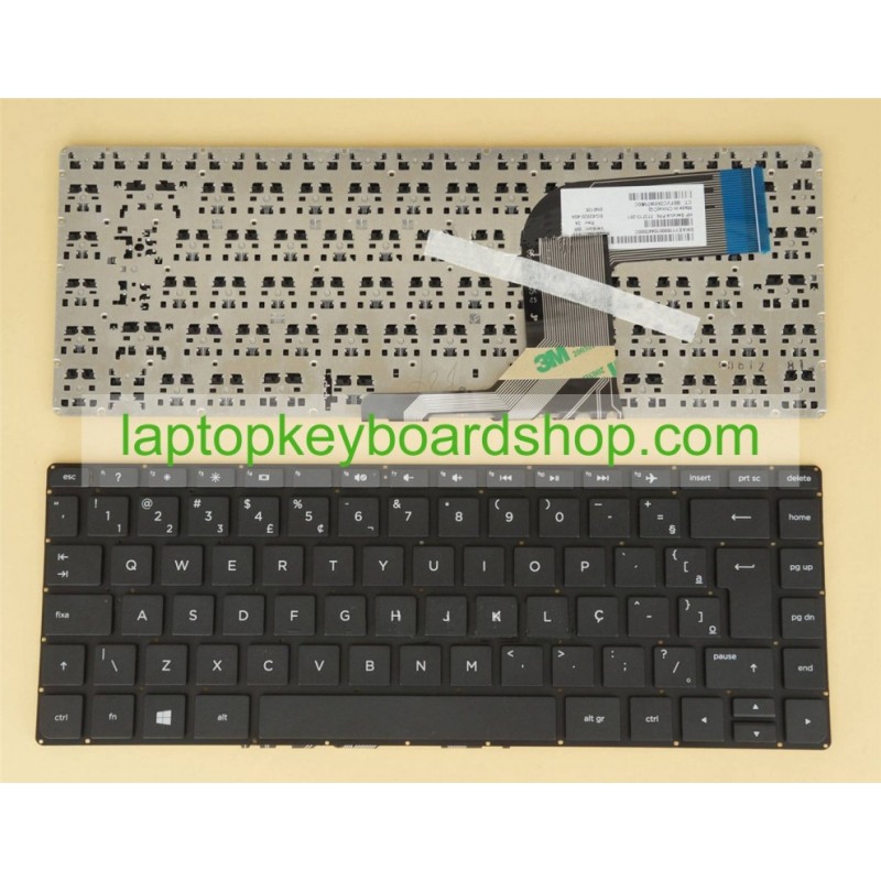 757316-151, 773713-201, keyboard