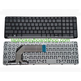 710407-001, 725365-001, AER68U00310, 720670-001, V140546BS1, keyboard