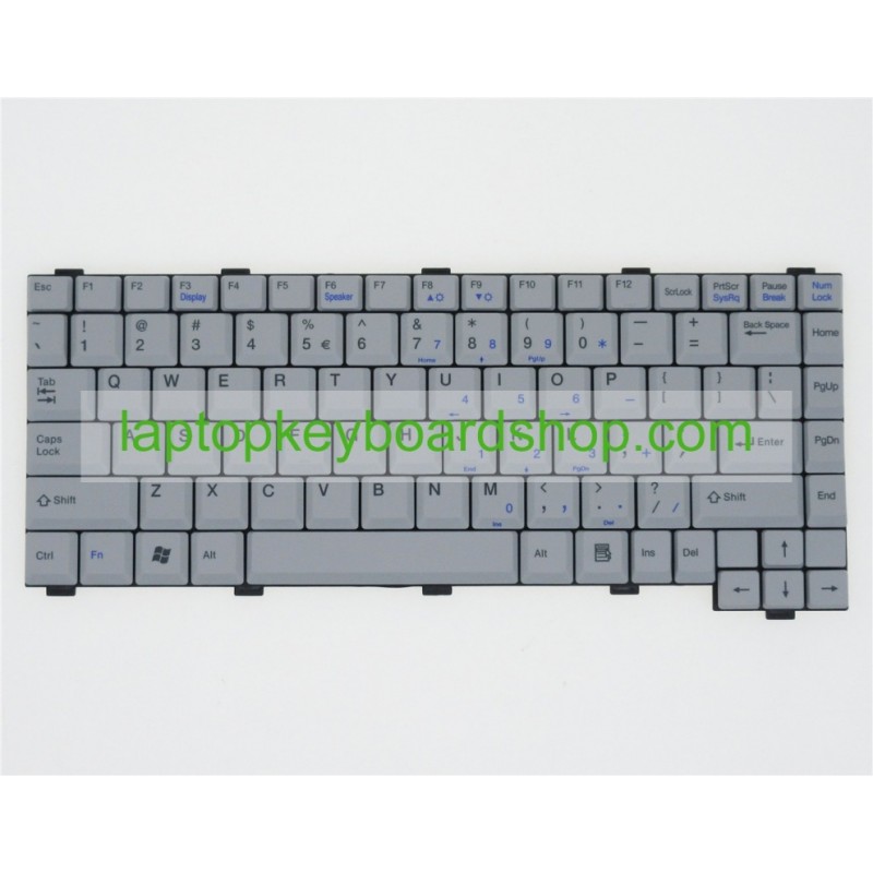 K99260GE1, keyboard