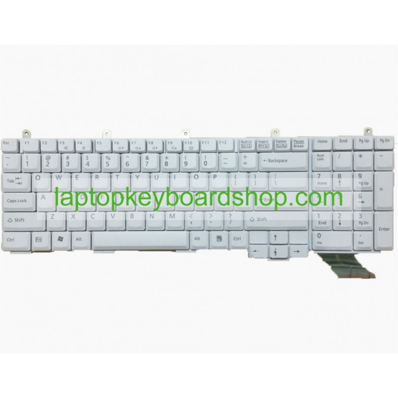 N860-7640-T098, CP235785-01, keyboard