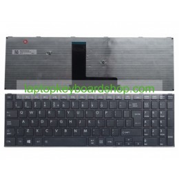 9Z.NBDSC.001, NSK-V80SC, K000890020, PK1315H1A00, C50A-B, keyboard