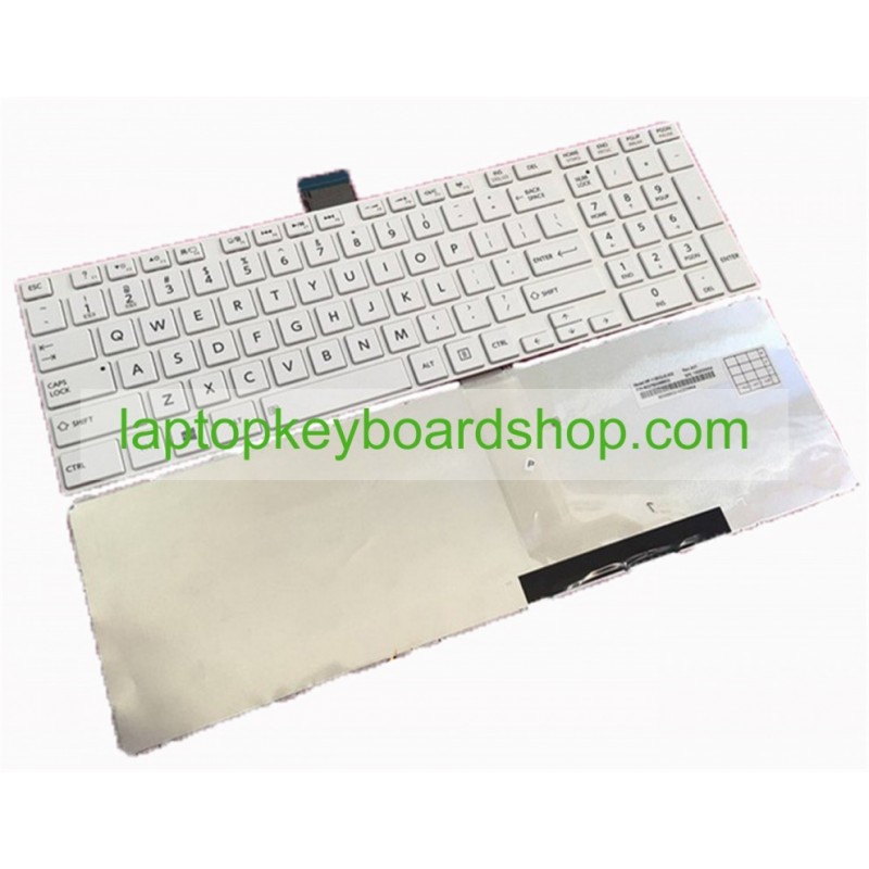 MP-11B93US-930A, 6037B0096502, 144600GWF, keyboard