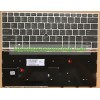 L13697-001, keyboard